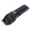 Electric Hair Trimmer 2000mAh Low Noise 4 Combs 5