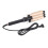 3 Barrel 25mm Curling Iron Adjustable Temp Ceramic for All Hair Types 3