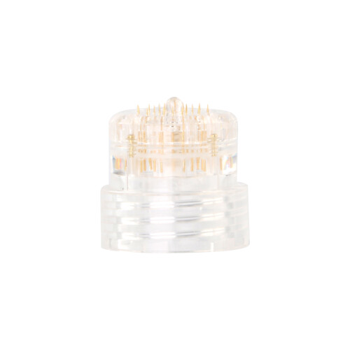 Hydra Roller Microneedle Serum Applicator Anti-Ageing