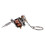 Draagbare Mini Tatoeagemachine Sleutelhanger 3