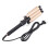 3 Barrel 25mm Curling Iron Adjustable Temp Ceramic for All Hair Types 2