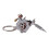 Draagbare Mini Tatoeagemachine Sleutelhanger 2