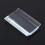 Curved Glue Pallet for Eyelash Extensions 3