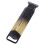 Professionele Elektrische Baardtrimmer Goud 4