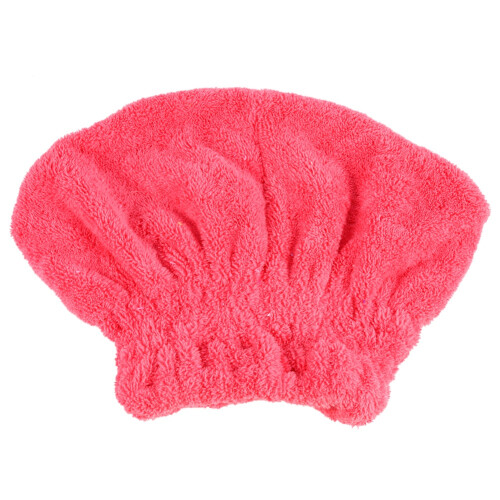 Schnelltrocknendes Badetuch Rot 1