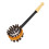 Houten Massagehamer Dubbele Kop Krabber 5