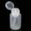 150ml Maniküre-Einwegflasche mit Pumpspender für Nagellackentferner 3