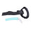 (Green) Draagbare Aluminium Autoportiergreep Blauw 3