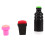 7Pcs Double-Ended Nail Stamping Plate Set 2