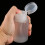 150ml Maniküre-Einwegflasche mit Pumpspender für Nagellackentferner 2