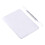 Small Stainless Steel Makeup Mixing Spatula 2