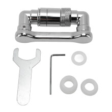 1440 Faucet Extender 2 Outlets 360 Swivel Universal Kitchen Bathroom