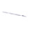 Small Stainless Steel Makeup Mixing Spatula 3