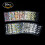 30 Stks Gemengd Ontwerp Nagel Tips & Stickers 1