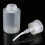 150ml Maniküre-Einwegflasche mit Pumpspender für Nagellackentferner 5