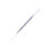 Small Stainless Steel Makeup Mixing Spatula 4
