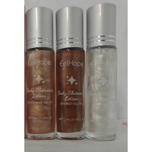 EELHOPE Wangeverf Stick Set 30ml (10ml x 3)