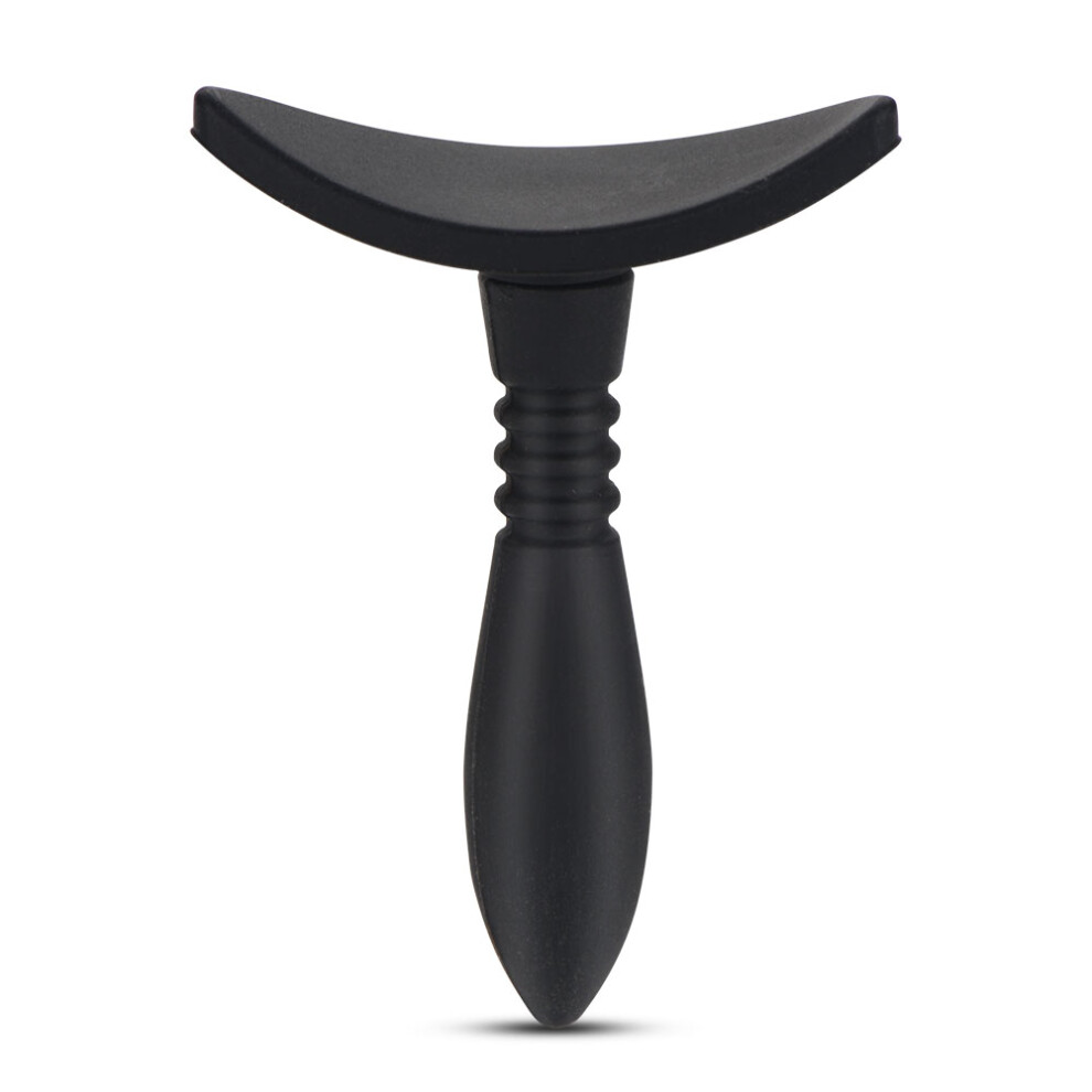 Silicone Eyeshadow Stamp Applicator Eye Contour Makeup Tool