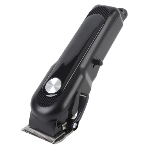 Rechargeable Travel Hair Trimmer with Combs 1