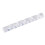 Acrylnagel gelpot met houder 1