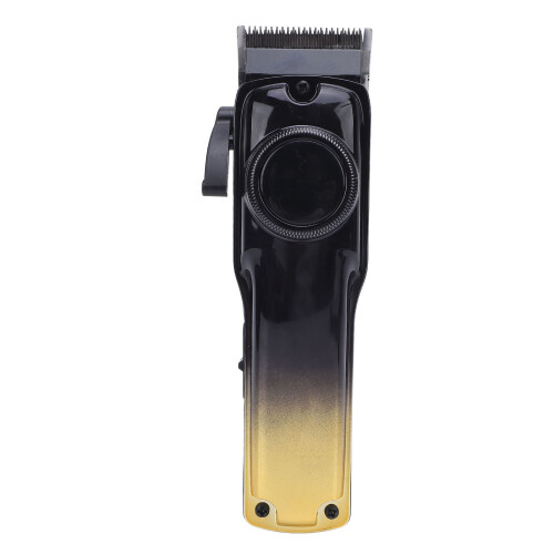 Electric Hair Clipper with Adjustable Lever & 4 Combs 2