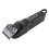 Rechargeable Travel Hair Trimmer with Combs 5