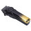 Electric Hair Clipper with Adjustable Lever & 4 Combs 5