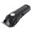 Rechargeable Travel Hair Trimmer with Combs 4