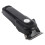Rechargeable Travel Hair Trimmer with Combs 3