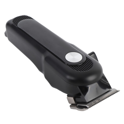 Rechargeable Travel Hair Trimmer with Combs 2