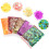 5PCS/Set Face Nail Hair Glitter Powder Sequins 2