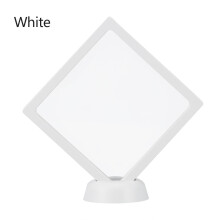 Acryl nagel displaystandaard wit