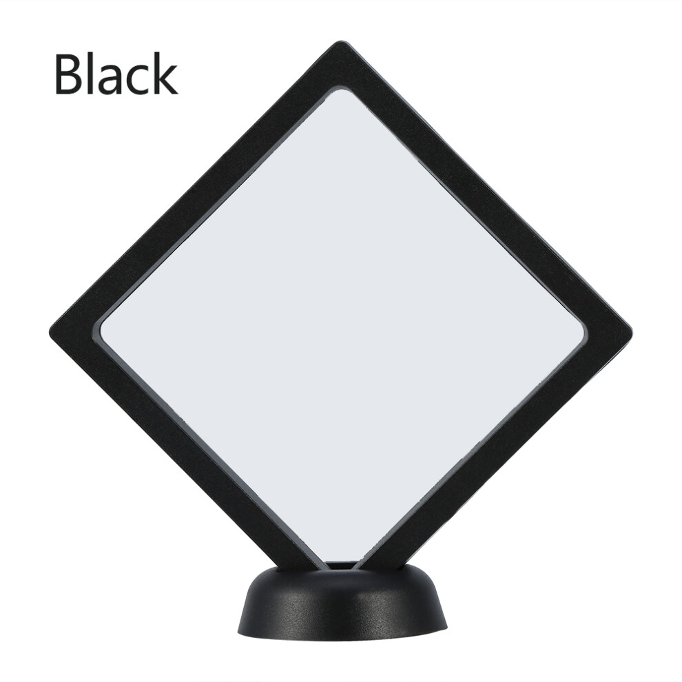 Acrylic Nail Display Stand Frame Black 461605225272