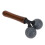 Y-vormige 2-wieler massage roller met handvat 2