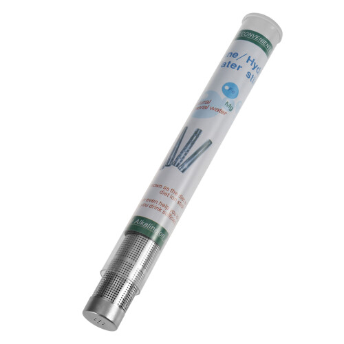 Draagbare Alkaline Water PH Ionizer Purifier 1
