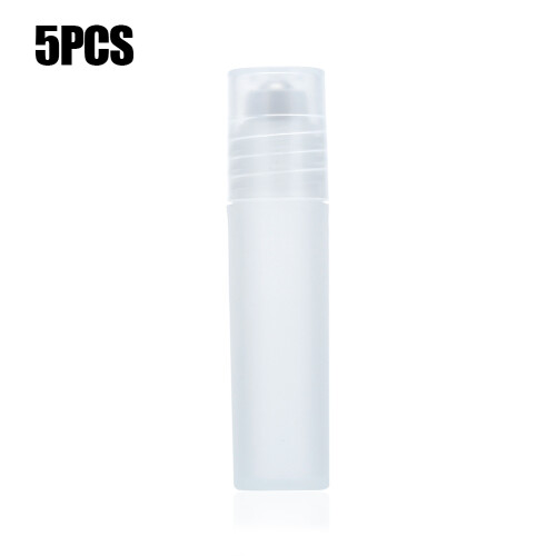 5pcs Stainless Steel Roller Ball for Perfume/Cosmetics
