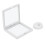 Acryl nagel displaystandaard wit 4
