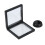 Acryl Nagel Display Stand Frame Zwart 5