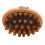 Handmatige houten massage borstel 3