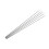 5x Airbrush Needle 0.2mm Gravity Feed 1