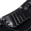 Friseur-Schere-Tasche aus PU-Leder mit Clip-Halter 4