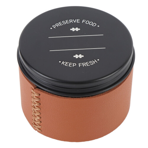 150ml Airtight Coffee Bean Storage Can Mini Portable 1