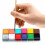 6Pcs IMAGIC Make-up Face Body Paint Brushes 4
