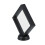 Acryl Nagel Display Stand Frame Zwart 2