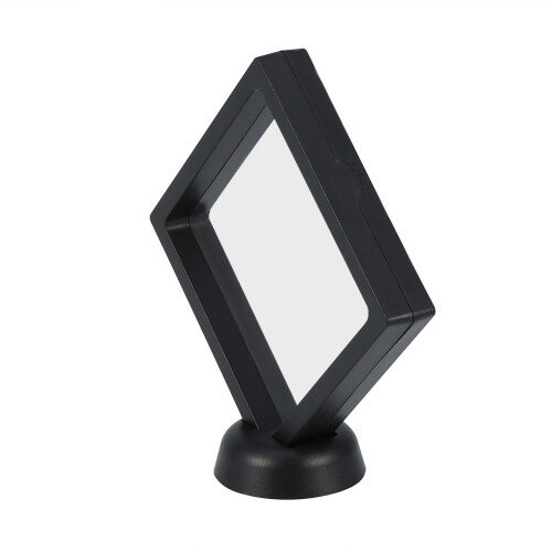 Acryl Nagel Display Stand Frame Zwart 1