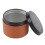 150ml Airtight Coffee Bean Storage Can Mini Portable 4
