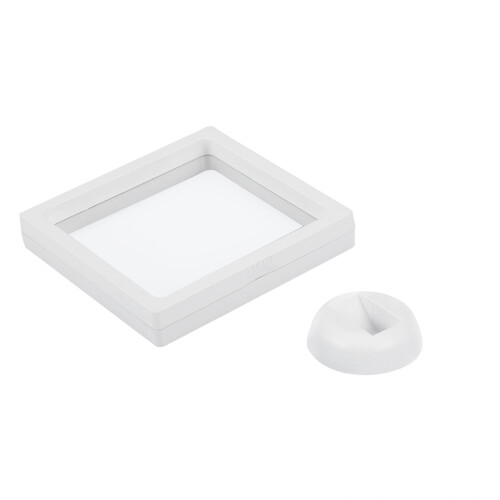 Acryl nagel displaystandaard wit 2