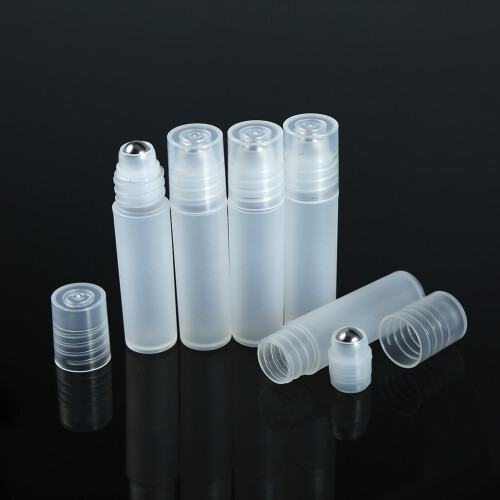 5pcs Stainless Steel Roller Ball for Perfume/Cosmetics 1