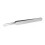 8.7cm Stainless Steel Acne Tweezer Hooked Tip 4