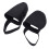 (S) Windproof Breathable Cycling Shoe Toe Covers M 2